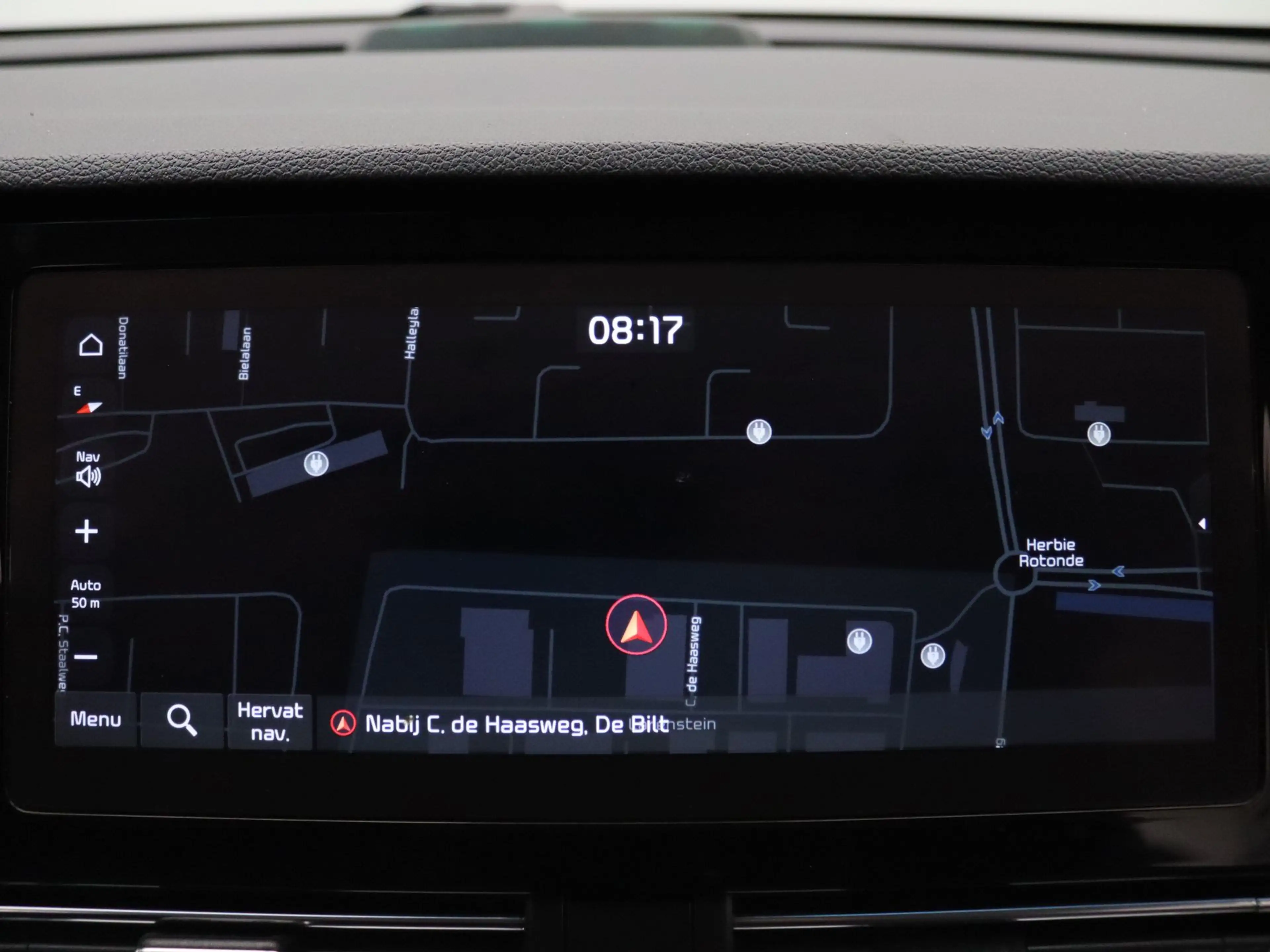 Kia e-Niro 204pk DynamicPlusLine 64 kWh Apple Carplay/Android — photo 7