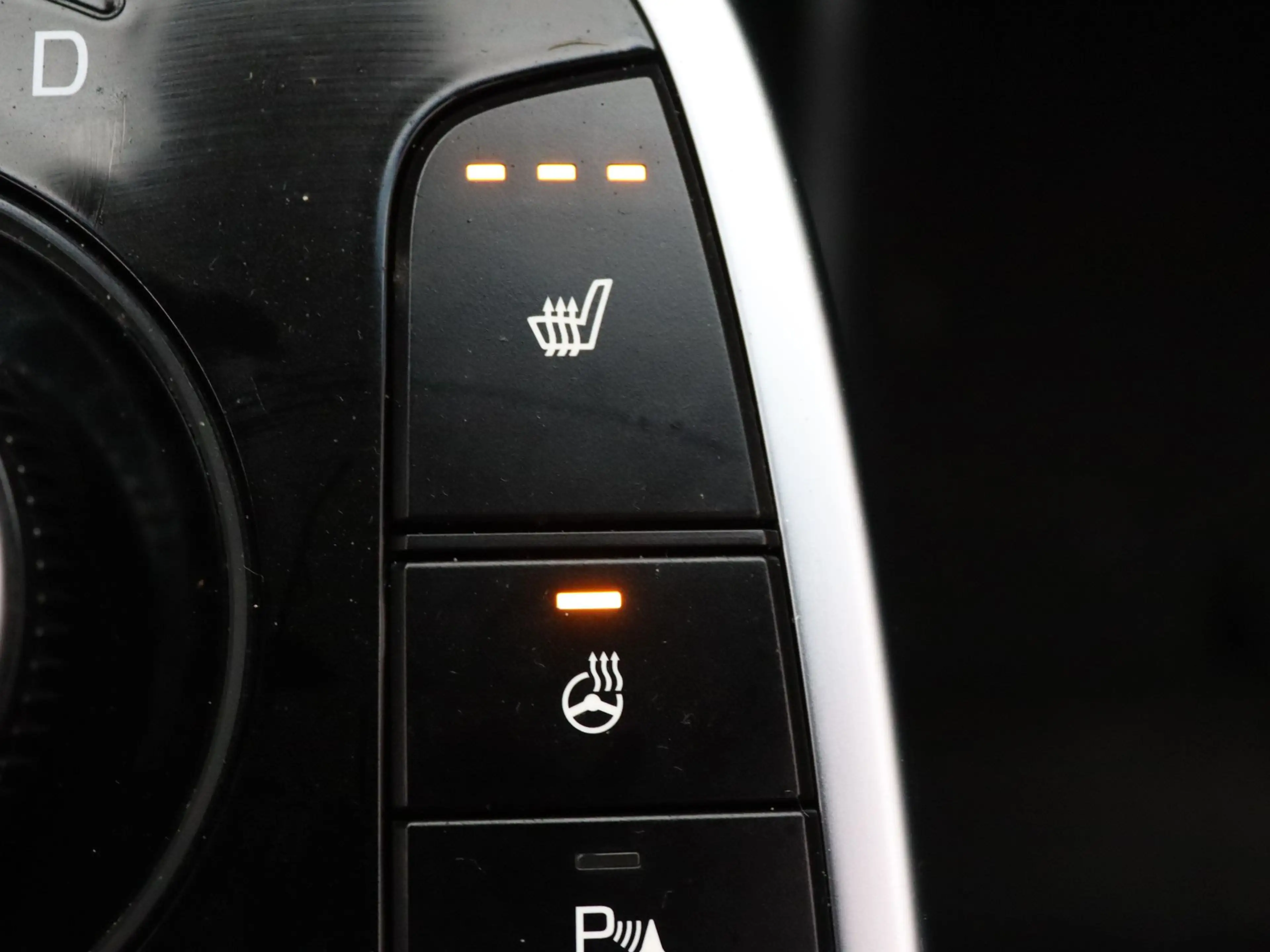 Kia e-Niro 204pk DynamicPlusLine 64 kWh Apple Carplay/Android — photo 21