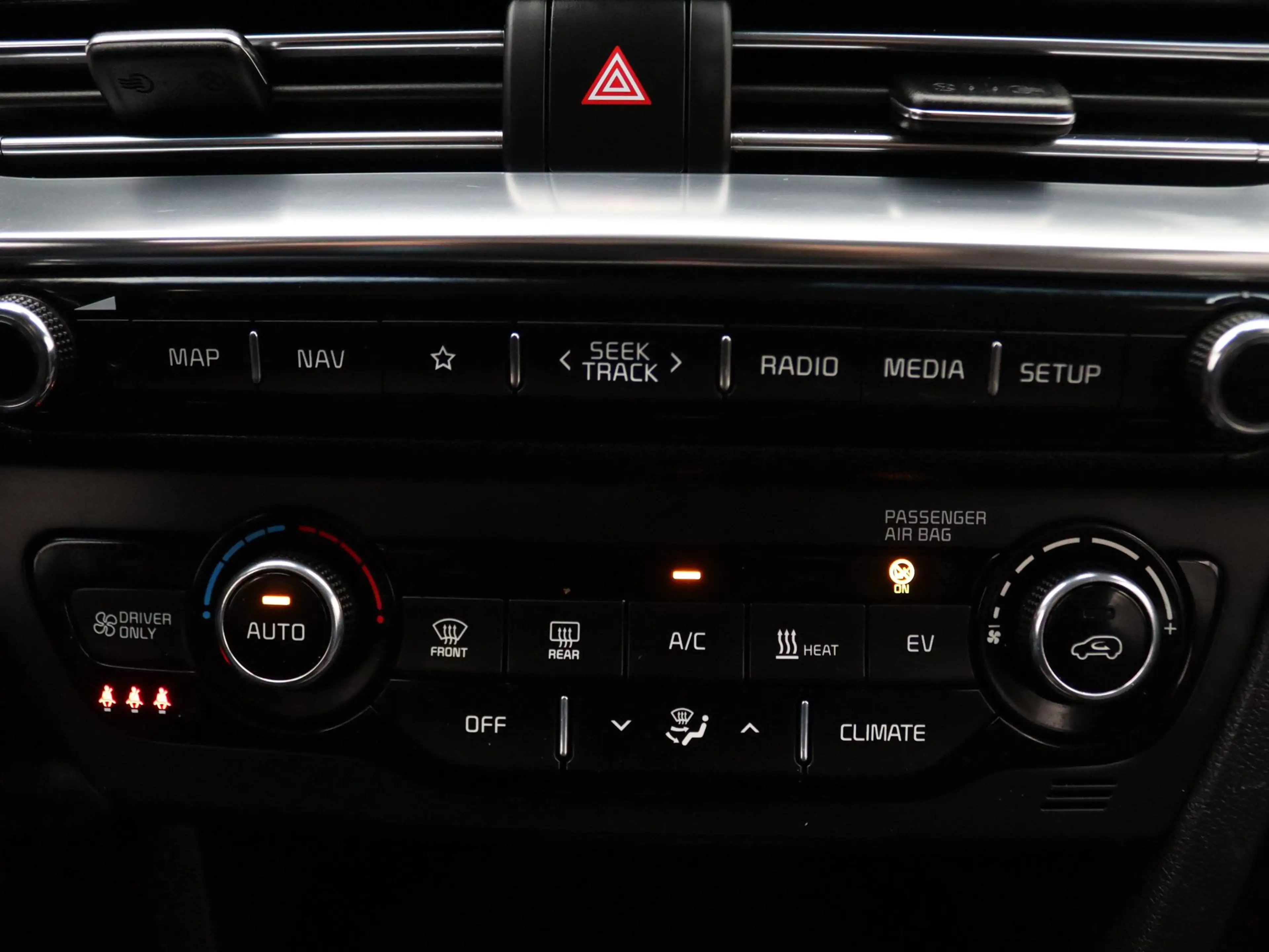Kia e-Niro 204pk DynamicPlusLine 64 kWh Apple Carplay/Android — photo 8