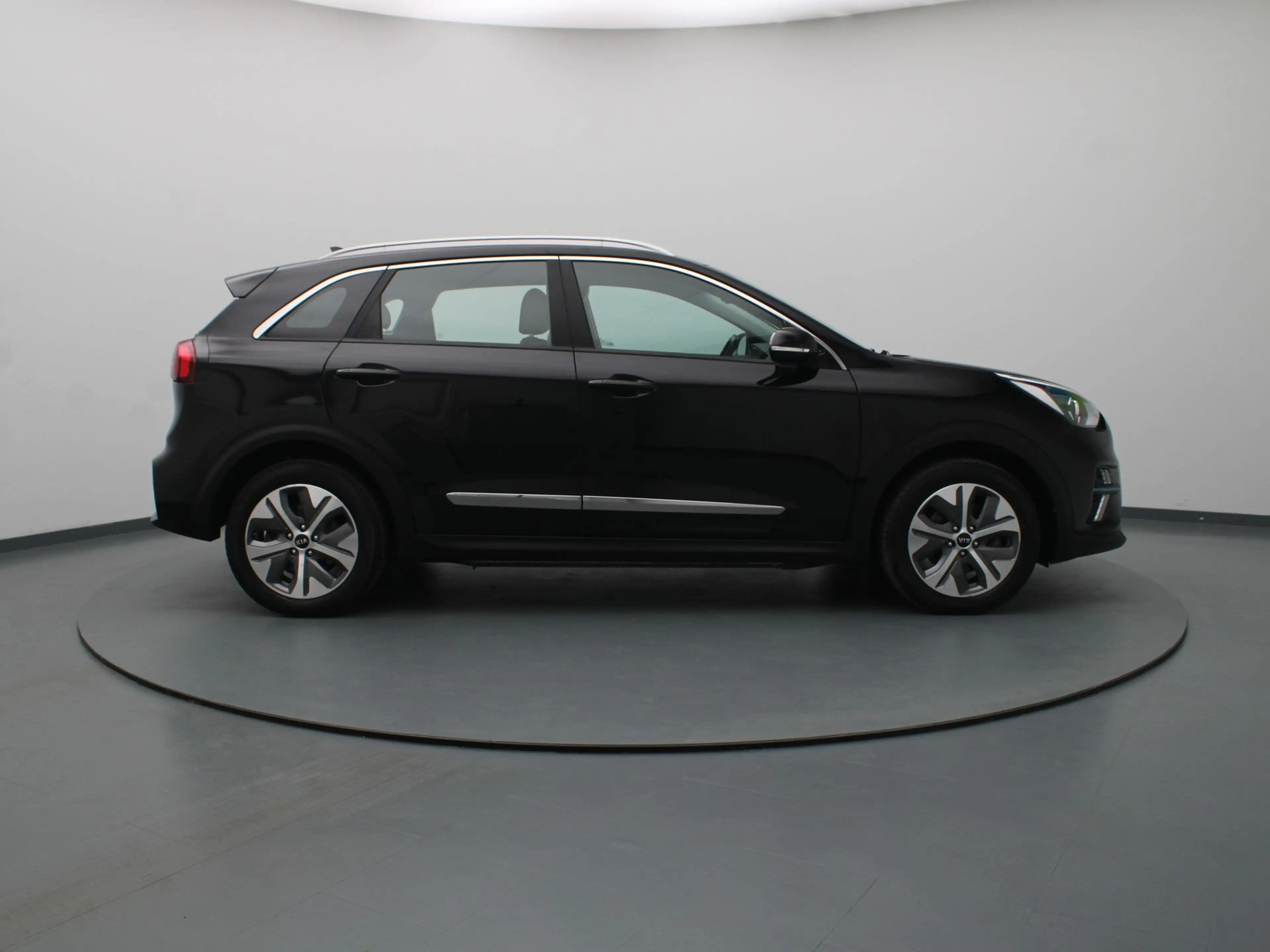 Kia e-Niro 204pk DynamicPlusLine 64 kWh Apple Carplay/Android — photo 25