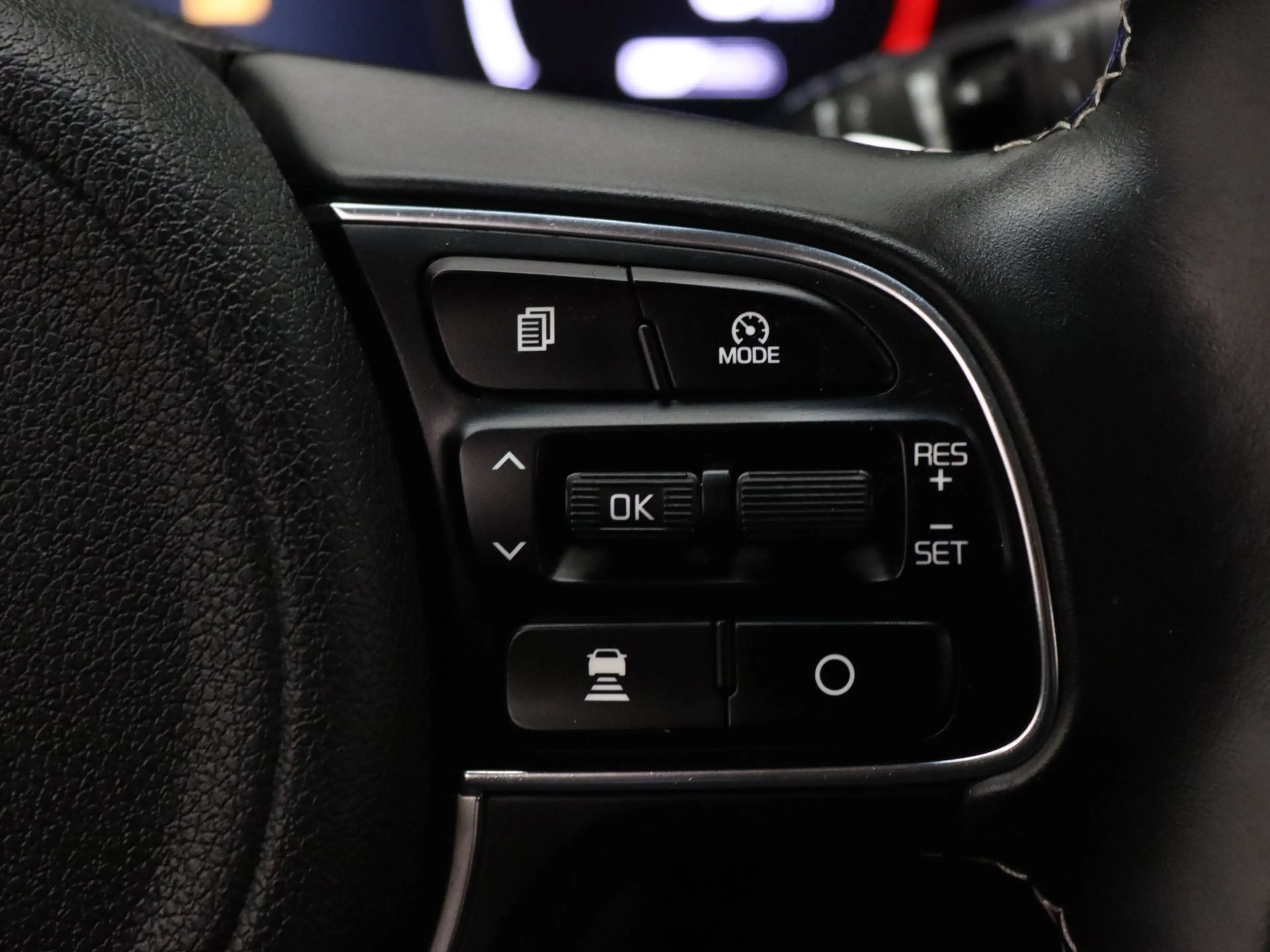 Kia e-Niro 204pk DynamicPlusLine 64 kWh Apple Carplay/Android — photo 16