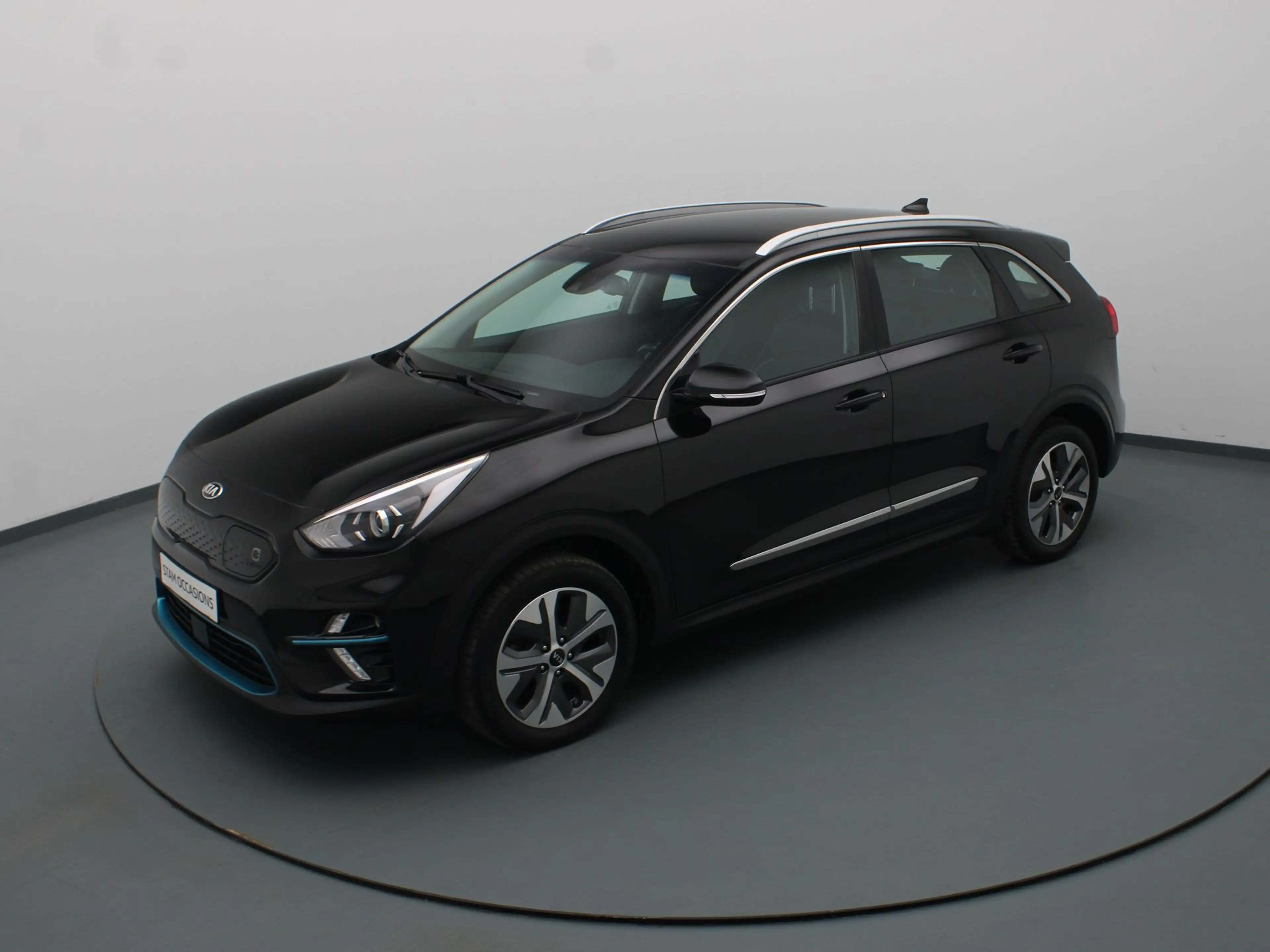 Kia e-Niro 204pk DynamicPlusLine 64 kWh Apple Carplay/Android — photo 11
