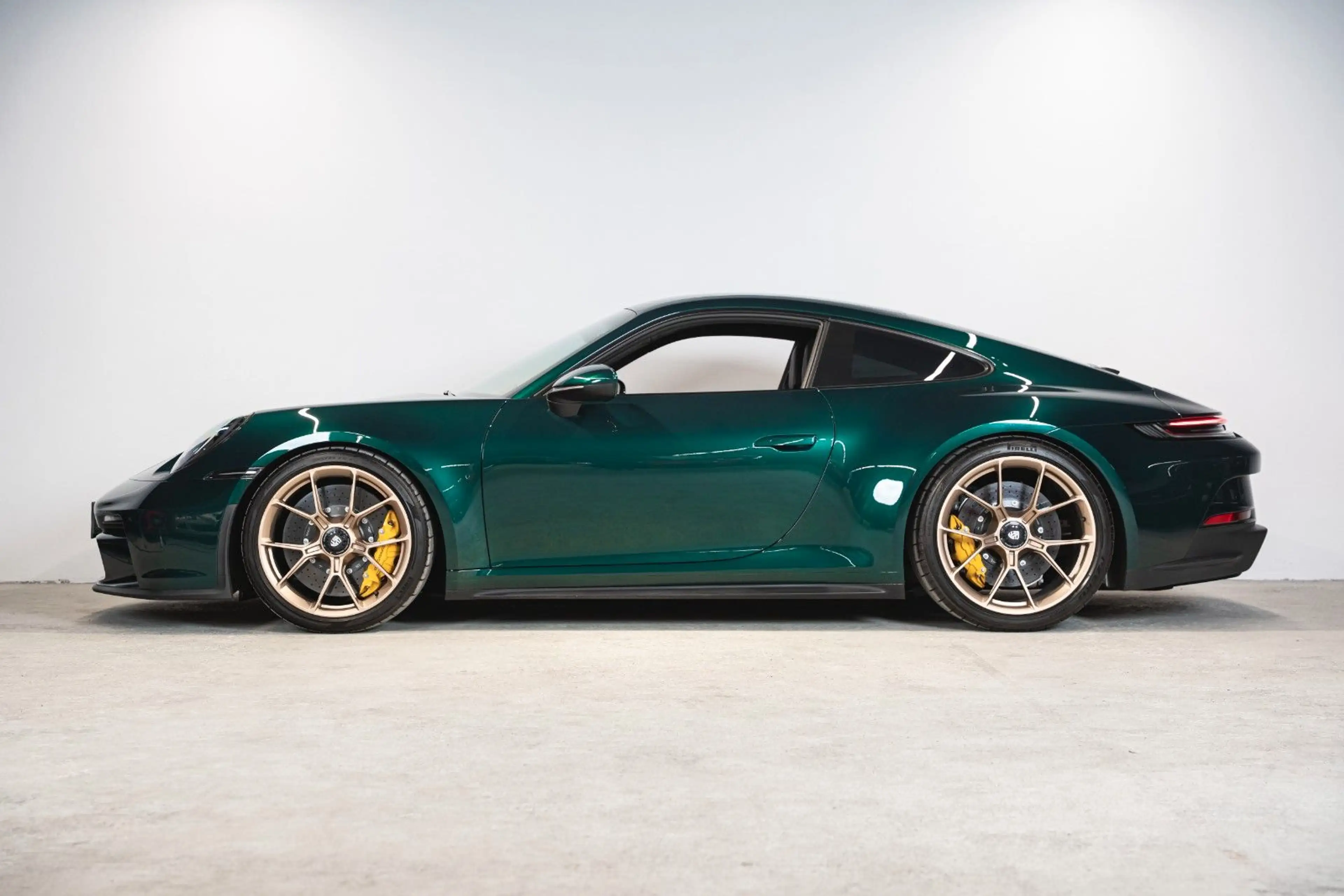 Porsche 911 991/992 GT3 Touring *FULL OPTION* PTS* CERAMIC — photo 5