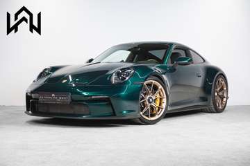 991/992 GT3 Touring *FULL OPTION* PTS* CERAMIC