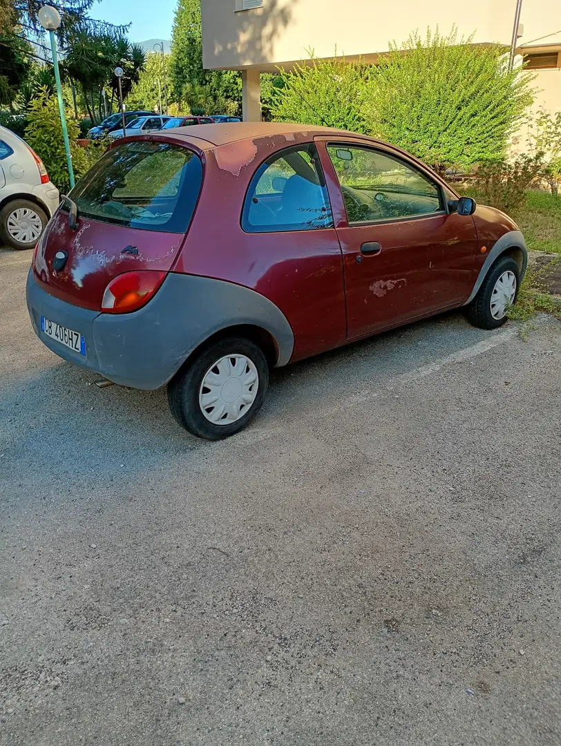 Ford Ka/Ka+ Ka 1.3 Collection s/CL,clima - 1