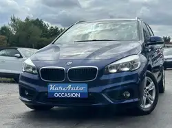 BMW Série 2 ACTIVE Tourer 216 dA*GPS*CUIR*TOIT OUVR PANO*