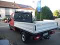 Ford Transit 350 L3 DoKa Heckantrieb 3,5t Anhängelast Rot - thumbnail 4