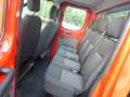 Ford Transit 350 L3 DoKa Heckantrieb 3,5t Anhängelast Rot - thumbnail 15