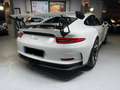 Porsche 991 GT3 RS PDK Blanc - thumbnail 2