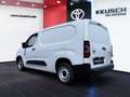 Toyota Proace City BEV 50 kWh, ProWork, L2 Weiß - thumbnail 10