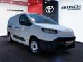 Toyota Proace City BEV 50 kWh, ProWork, L2 Weiß - thumbnail 16
