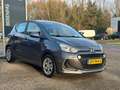Hyundai i10 1.0i Comfort '' Infotainmentsystem Incl. NAV - PDC Grau - thumbnail 3