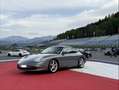 Porsche 996 911 Carrera Coupé Tiptronic Grau - thumbnail 1