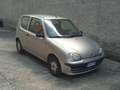 Fiat Seicento Clima ABS Servo Cerchi Lega Airbag Grigio - thumbnail 1