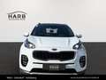 Kia Sportage 2,0 CRDI AWD GT-Line Aut. Weiß - thumbnail 3