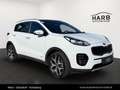 Kia Sportage 2,0 CRDI AWD GT-Line Aut. Weiß - thumbnail 4