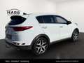 Kia Sportage 2,0 CRDI AWD GT-Line Aut. Weiß - thumbnail 5