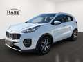 Kia Sportage 2,0 CRDI AWD GT-Line Aut. Weiß - thumbnail 35