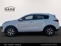 Kia Sportage 2,0 CRDI AWD GT-Line Aut. Weiß - thumbnail 7