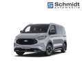 Ford Transit Custom Tourneo Custom Bus Active 340L1 2,5L Duratec PHEV 233PS A FW Grau - thumbnail 1