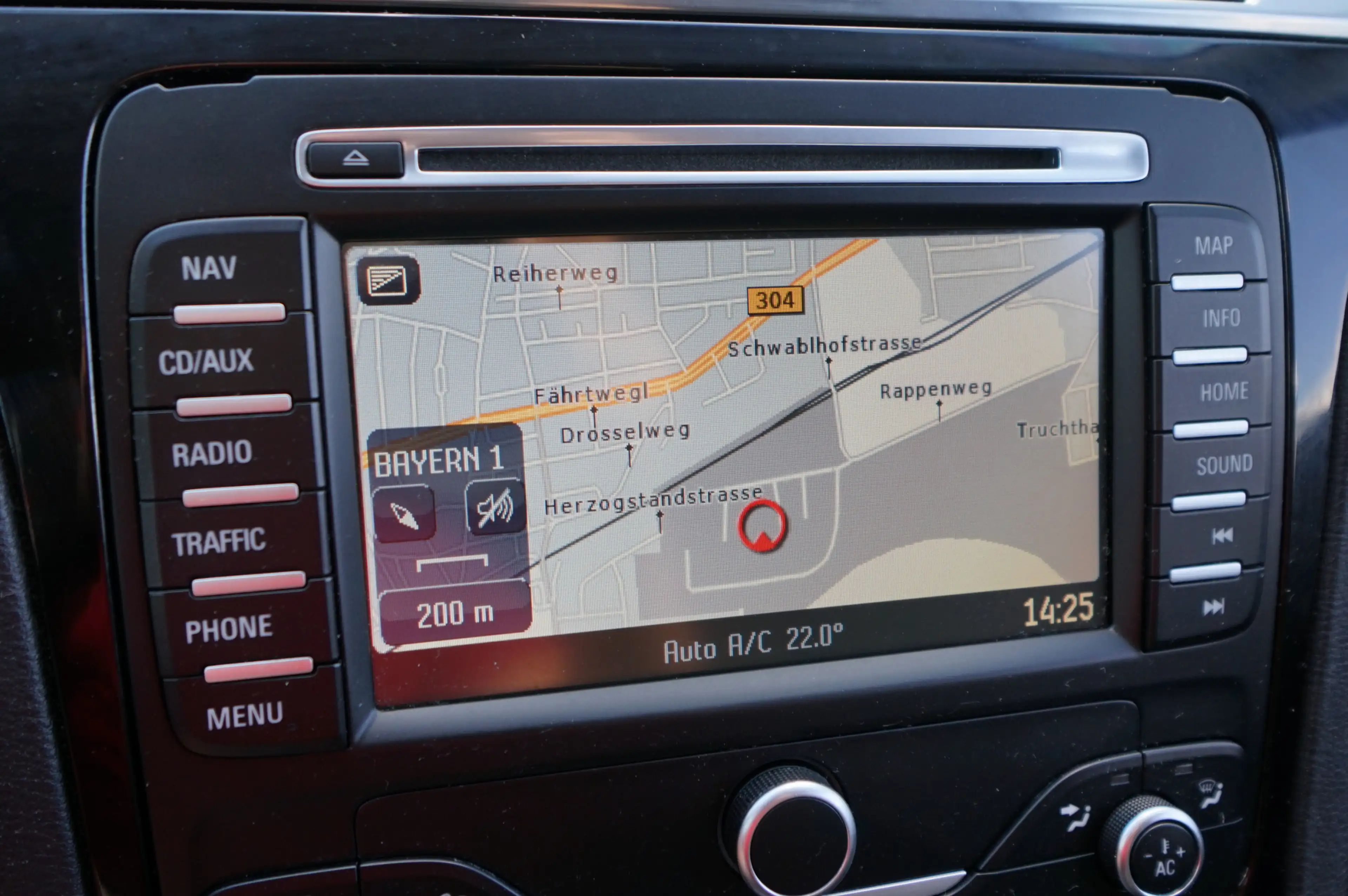 Ford S-Max 2.0 TDCi Titanium Autom. |Standhzg| |ACC| — photo 15