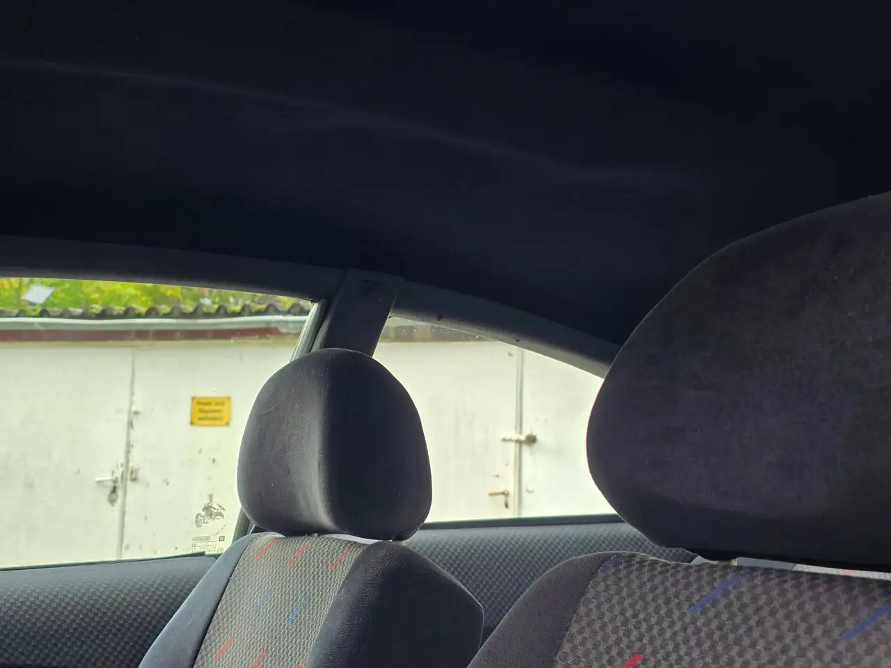 Opel Calibra, foto 10
