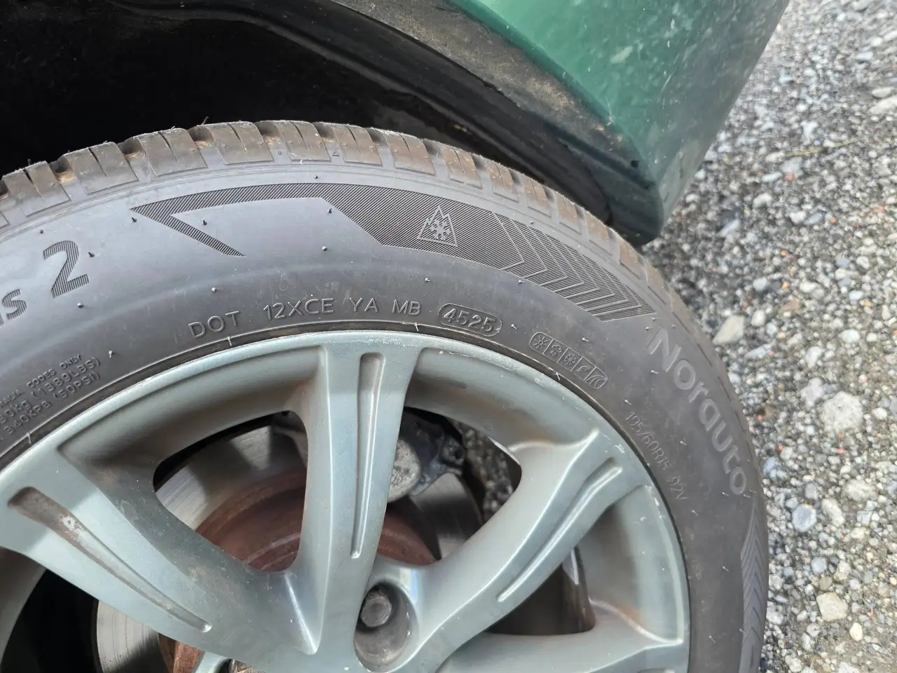 Opel Calibra, foto 7