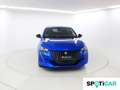 Peugeot 208 1.2 Puretech S&S Allure Pack EAT8 100 Azul - thumbnail 3