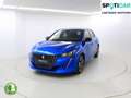 Peugeot 208 1.2 Puretech S&S Allure Pack EAT8 100 Azul - thumbnail 1