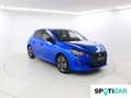 Peugeot 208 1.2 Puretech S&S Allure Pack EAT8 100 Azul - thumbnail 4