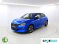 Peugeot 208 1.2 Puretech S&S Allure Pack EAT8 100 Azul - thumbnail 2