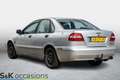 Volvo S40 2.0 T Automaat voor handel, export of onderde Grau - thumbnail 9