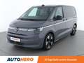 Volkswagen T7 Multivan 1.4 TSI eHybrid Style Grau - thumbnail 1