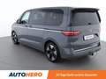 Volkswagen T7 Multivan 1.4 TSI eHybrid Style Grau - thumbnail 4