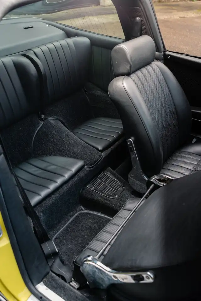 Porsche 911 2.2 TARGA, foto 12