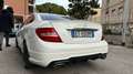 Mercedes-Benz C 220 Coupe cdi (be) Avantgarde - thumbnail 8