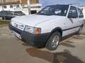 Fiat Uno Turbo i.e. Blanc - thumbnail 1