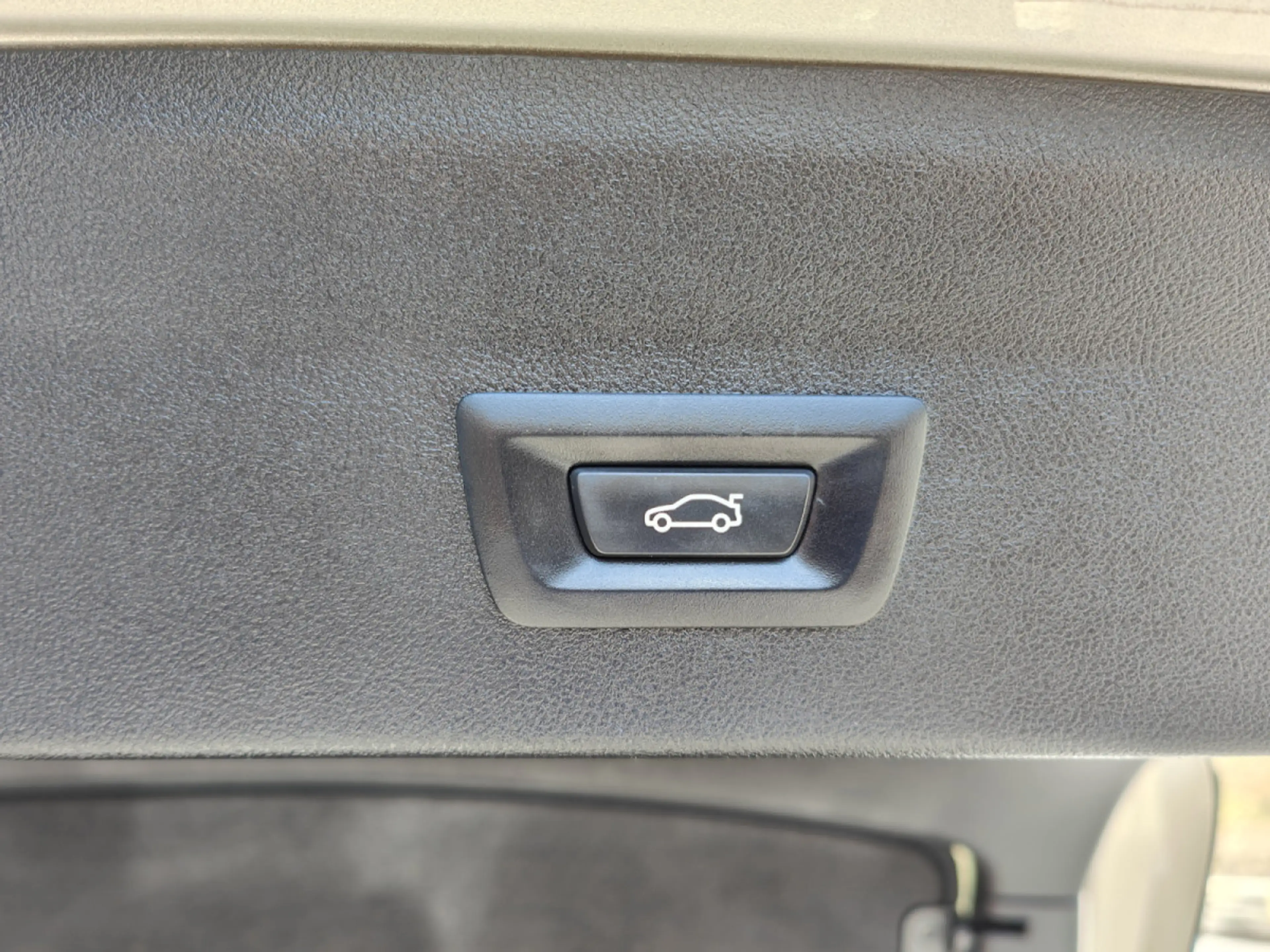 BMW X4 X4 XDRIVE20i PACK M GPS CAMERA CUIR SIEGES CHAUFFA — photo 12
