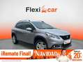 Peugeot 2008 1.2 PureTech S&S Active Pack 100 Gris - thumbnail 1