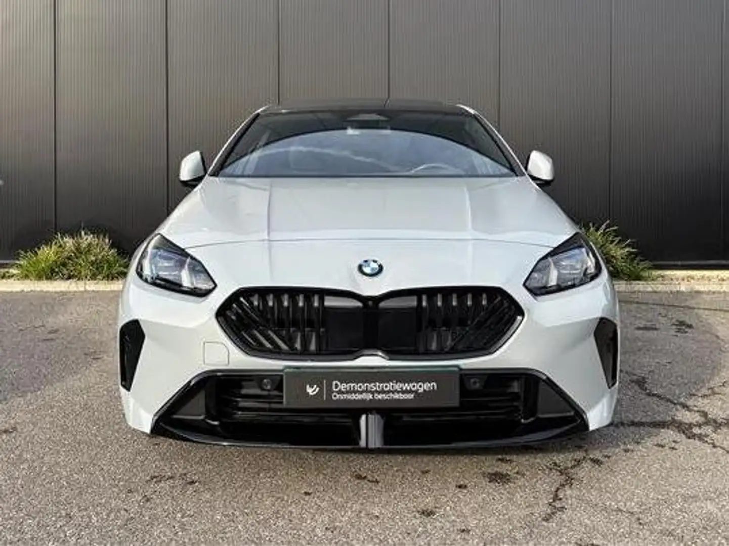 BMW 220 Gran Coupé - M Sport Pro - Pano - Harman-Kardon Grijs - 2