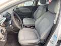 Chevrolet Aveo Aveo 2011 1.2 LS 70cv 5p Biały - thumbnail 9