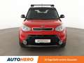 Kia Soul 1.6 CRDi Spirit*NAVI*CAM*PDC*SHZ*SPUR*KLIMA* Red - thumbnail 9