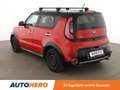 Kia Soul 1.6 CRDi Spirit*NAVI*CAM*PDC*SHZ*SPUR*KLIMA* Rot - thumbnail 4