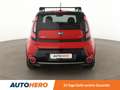 Kia Soul 1.6 CRDi Spirit*NAVI*CAM*PDC*SHZ*SPUR*KLIMA* Red - thumbnail 5