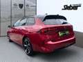 Opel Astra L Sports Tourer 1.6 Turbo Plug-In Elegance Rot - thumbnail 5