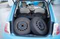 Fiat 500 TwinAir 0.9 8V 63KW,S&S,Vintage 57,Leder... Bleu - thumbnail 8