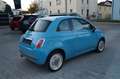 Fiat 500 TwinAir 0.9 8V 63KW,S&S,Vintage 57,Leder... Bleu - thumbnail 4