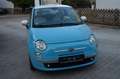Fiat 500 TwinAir 0.9 8V 63KW,S&S,Vintage 57,Leder... Bleu - thumbnail 15
