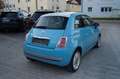 Fiat 500 TwinAir 0.9 8V 63KW,S&S,Vintage 57,Leder... Bleu - thumbnail 12