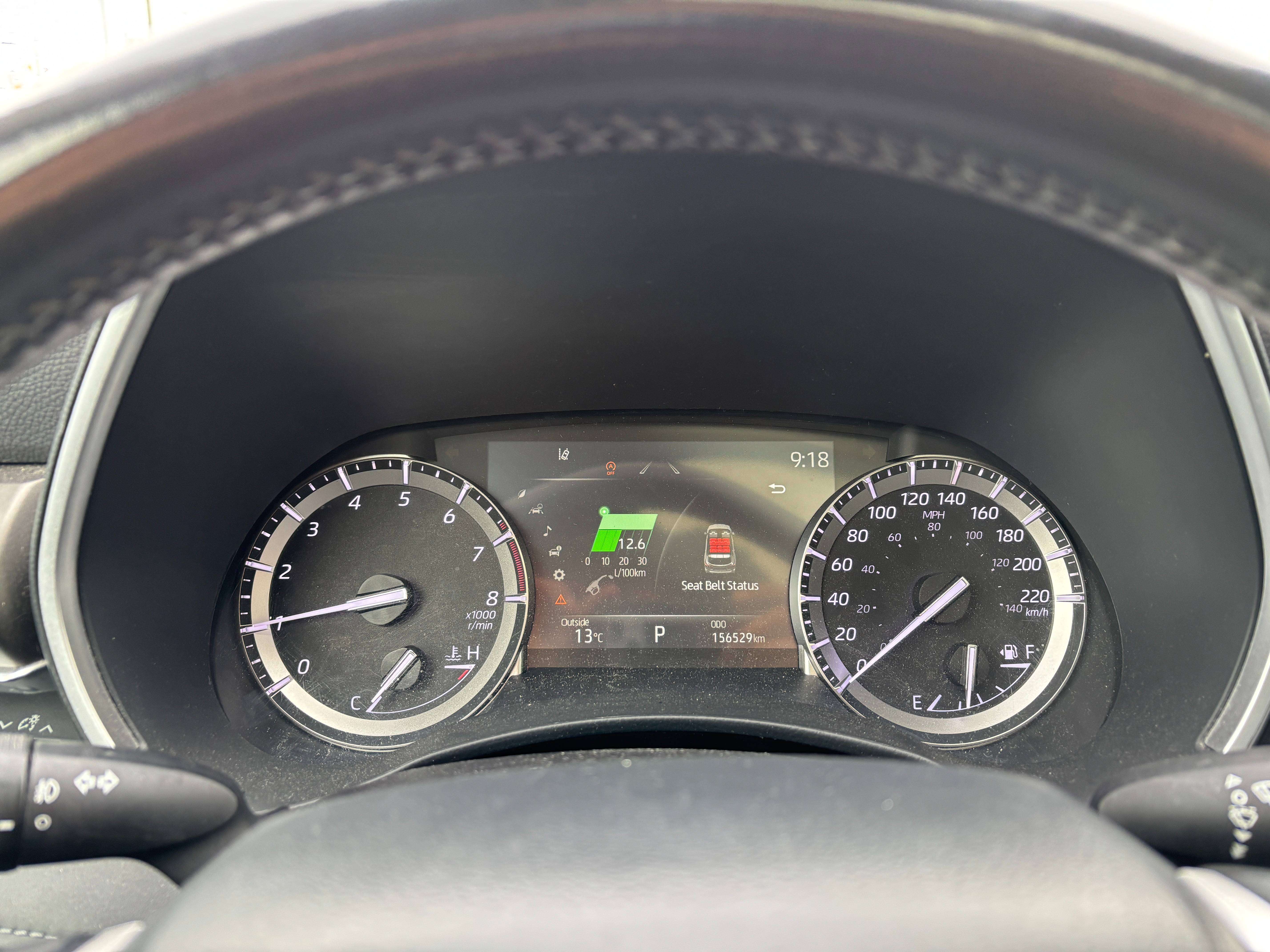 used 2022 Toyota Highlander car, priced at $38,695